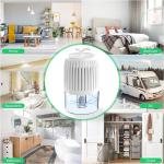 Home Air Mini Portable Small Dehumidifier