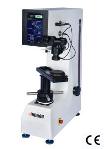 Wholesale Touch Screen Brinell Hardness Tester HB1 HV30 60kgf from china suppliers