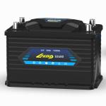 Marine Yacht 24v 50ah Lithium Ion Battery IP67 CE EMC Certified