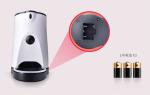 Timed Automatic Pet Feeder