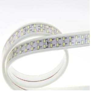 Wholesale 220V High Brightness Waterproof IP65 SMD 2835 Flexible Led Strip Light from china suppliers
