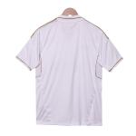 Polyester Home Retro Fan Football Shirts Replica for Real Madrid 2011-2012