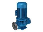 Electric YG Vertical Explosion Proof Oil Pump Minimal Footprint Durable OEM