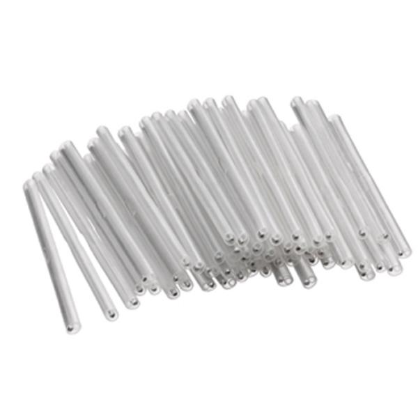 45mm 60mm Fiber Optic Cable Protection Sleeve / Fiber Heat Shrink Sleeves