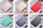 Case for New iPad 9.7 inch 2017, Many Color PU Smart Cover Case Magnet wake up