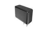 5V 500ma / 1000ma Universal USB AC Adapter For Smart Phone Charging