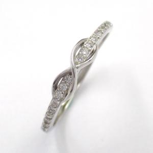 Wholesale Engagement Silver Cubic Zirconia Rings For Anniversary Gift from china suppliers