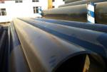 OD 355mm-720mm API Tube Mill