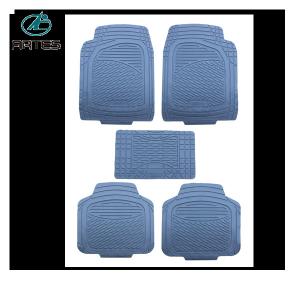 Wholesale Environmental Protection Universal Car Mat Fashionable Design With Different Colors from china suppliers