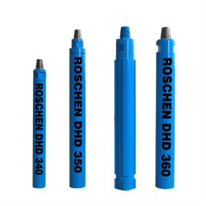 Wholesale M50 Down The Hole Hammer 5 Inches For Rock Water Well Drilling from china suppliers