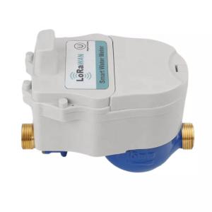Buy cheap Smart Lorawan Amr Water Meter Manufacturer Lorawan Gateway Sensor from wholesalers