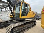 ORIGINAL Hydraulic Pump and Valve Volvo EC290 290 Excavator 29ton Tracked Digger