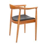 2PCP Kennedy Elbow Chair / 18Pounds Hans Wegner Style Chair