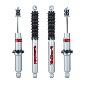 Wholesale Gas Charged Nitro Gas Shock Absorbers Twin Tube For Holden Trailblazer from china suppliers