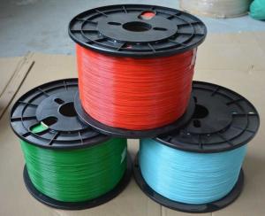 Wholesale 2.0mm Loose Tube Indoor Fiber Optic Cable Blank Tube For PLC Splitter Assembly from china suppliers