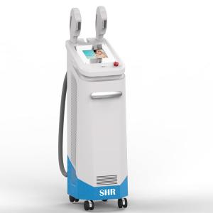Wholesale Permanently hair removal !! 3000W SHR ipl equipment china from china suppliers