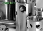 High Hardness / Wear Resistance Tungsten Carbide Nozzle For Oil Service Industry
