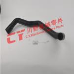YN05P01495P1 Excavator Wearing Rubber Parts YN05P01479P1 SK200-8 Water Hose