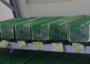 Wholesale ROHS SMT DIP Finger Gold PCB Board Assembly For Medical Equipment from china suppliers