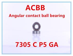 Wholesale Double Sided Seal Steel Ball Bearing Thrust Bearing 9mm For Static Load from china suppliers