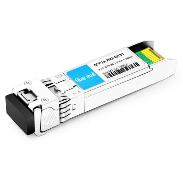 Arista Networks SFP-25G-ER-Lite Compatible 25G SFP28 ER Lite 1310nm 30km LC SMF