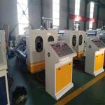 2023 Economical Corrugated Cardboard Production Line Fingerless Single Facer