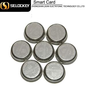 Wholesale Colorful Holder Rewritable Magnetic TM Ibutton And Smart Cards from china suppliers