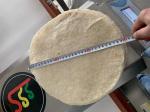 220V / 380V Stainless Steel Tortilla Maker Machine With 700 - 3000 Pieces/H