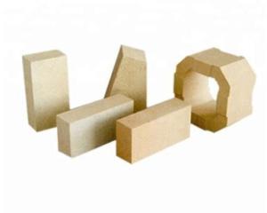 Wholesale Fire Resistant Insulating Alumina Hollow Refractory Brick High Temperature from china suppliers