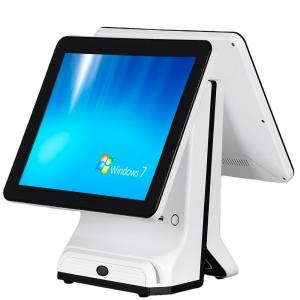 China Efficiently Manage Your Sales with Bimi POS-0088 15 inch SSD POS Point of Sale System on sale