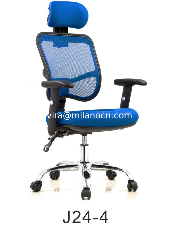 hot selling stylish ergonomic executive mesh chair desk chair durable stuff chair steady computer chair task chair