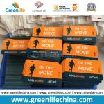 Plastic Top Quality Customed VIP Gift Key Tag Card