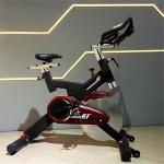 Spinning Bike Commercial Gym Equipment Cardio Training Indoor Exercise Bikes