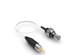 Wholesale 635nm 20mw Fiber Coupled Diode Laser For Cosmetology / Physiotherapy from china suppliers