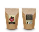 FDA grade printing stand up packaging Bag for tea bag coffee packing k stand up