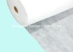 Hydrophobic SMS Non Woven Fabric Breathable For Baby / Diaper Adult Diaper