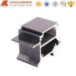 Standard Large Aluminum Profiles / Anodize Aluminum Extrusion Bars