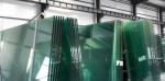 Sound Insulation Safety Clear Tempered Laminated Glass 12mm