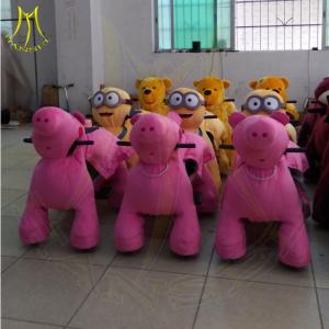 Wholesale Hansel used fairground rides pictures coin operated rides for salerides wholesale amusement amusement rides rental from china suppliers