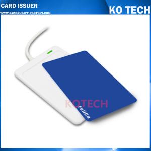 Wholesale Good quality 13.56mhz NFC Card Reader/ Writer from china suppliers