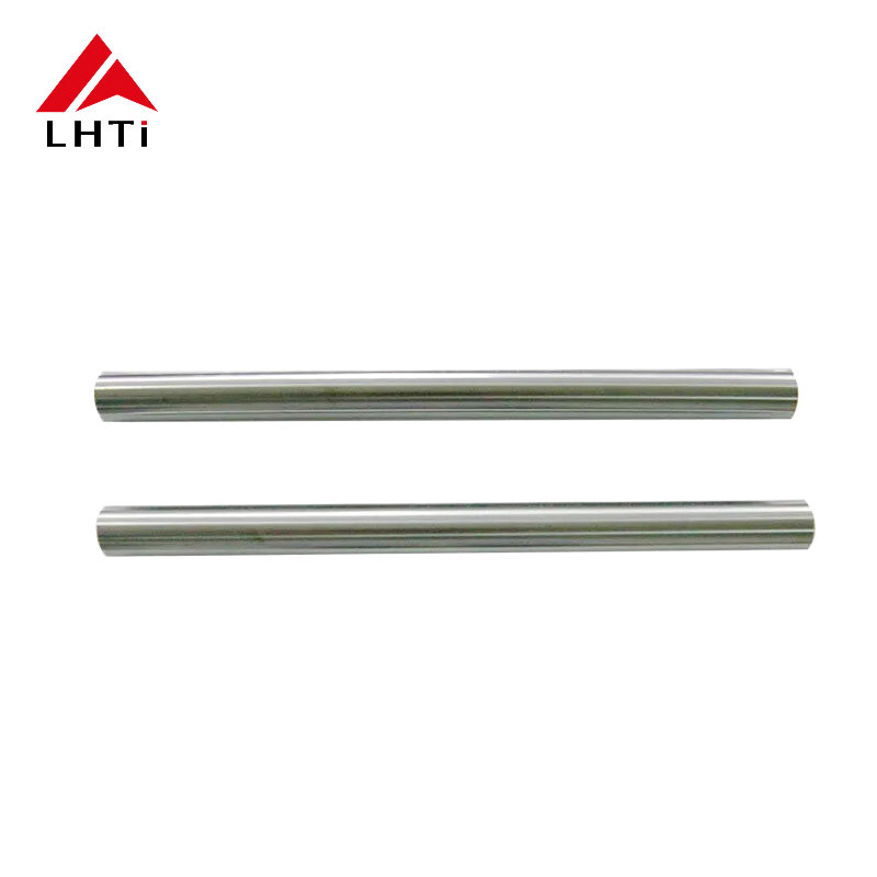 GR1 GR2 GR5 GR7 The Versatile Titanium Alloy Bars For High-Performance Applications