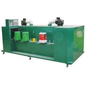 Wholesale UV Curing Machine For Bucket and Pails from china suppliers