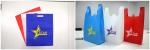 180-360pcs/min High Speed Non Woven T shirt Bag Making Machine in Kenya