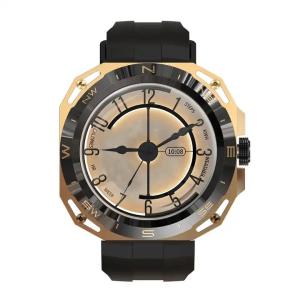 Wholesale E25 Calling Sport Metal Sport Smart Watches NFC For Men Women Waterproof Music SmartWatch from china suppliers