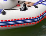 1 Inch Width Sound Insulation Strip Flexible For Your Benefit