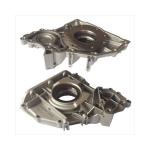 21618956 20581867 Engine Oil Pump 20459167 7420726088 For D4H BL60/1 BL70/1 12C