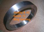 Stellite X-45 Bars / Rings Special Alloys For Aerospace And Defense Thermal