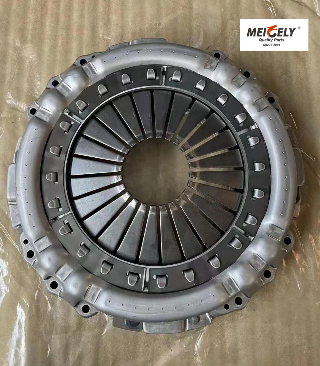 Automatic Transmission 21615193 Pressure Plate For Auman AMT 560HP