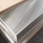 SS316 Stainless Steel Sheet Metal 1000x2000mm BA 2B Polished Surface