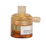 FLOWLEAP food grade dc pump 12V brushless water pump long life centrifugal pump
